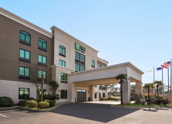 Holiday Inn Express & Suites MOBILE WEST - I-10 by IHG 1