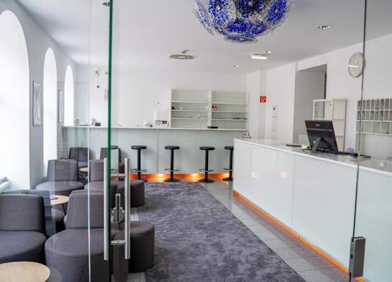 Hotel Alser 1