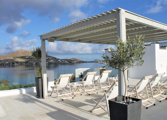 Parian Lithos Residence 1