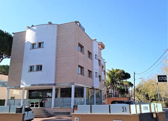 Hotel 170 1