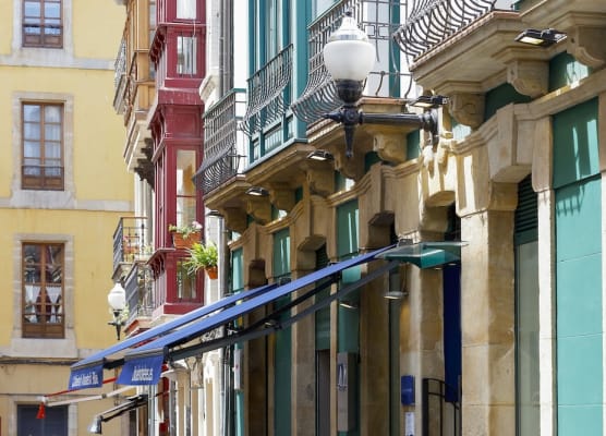 Hotel Santa Rosa, Blue Hoteles 1