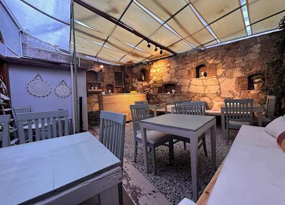 Hanole Guest House 1