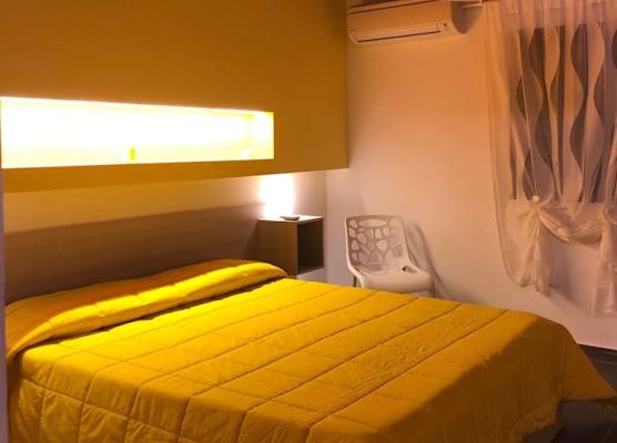 San Giorgio Rooms 1