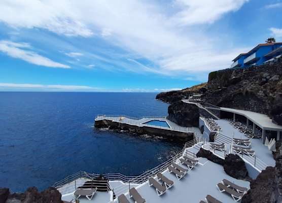 Hotel Roca Mar 1