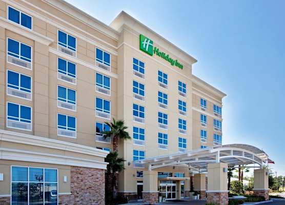 Holiday Inn GULFPORT-AIRPORT by IHG 1