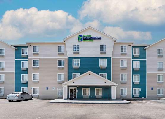 Extended Stay America Select Suites - Montgomery 1