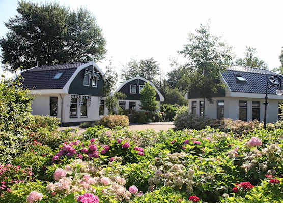 Europarcs Koningshof 1