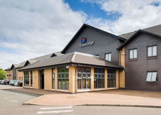 Travelodge Glasgow Airport 1