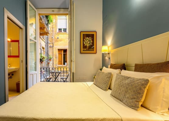 Marlin Rooms 1