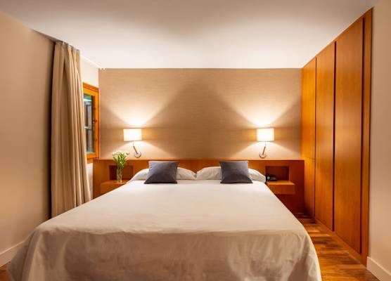 Hotel Xalet del Golf 1