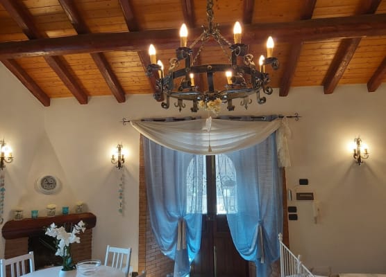 Furaha Villa Etna Trecastagni 1