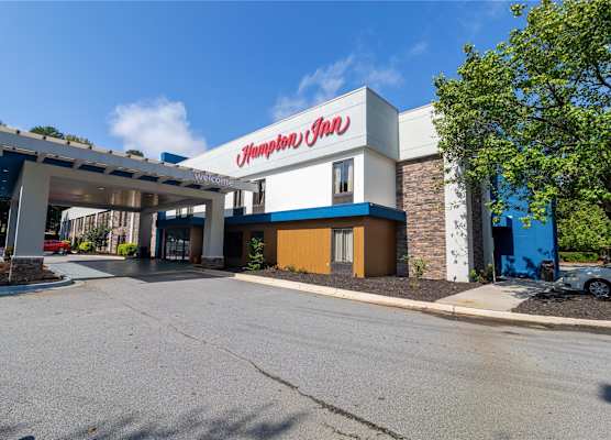 Hampton Inn Atlanta/Peachtree City 1