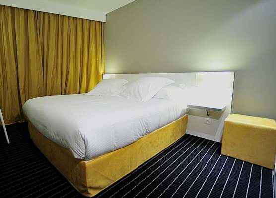 B&B HOME Lyon Centre Berthelot 1
