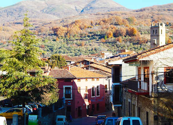 Casa Rural Parada Real CR-CC-00258 1