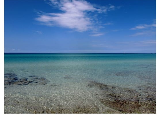 Case Vacanza Baia verde 1