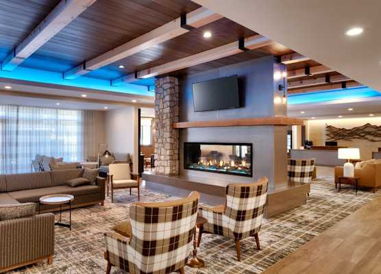 Residence Inn by Marriott Vail 1