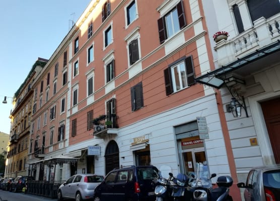 Guest House Relais Indipendenza 1