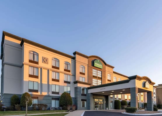 Wingate by Wyndham Vineland 1