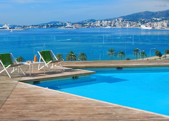 Meliá Palma Bay 1