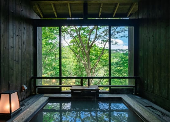 Nagominoyado Hanagokoro - Reopening in Mar 2024 1