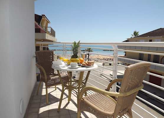 Residence Near The Sea - Abruzzo 1