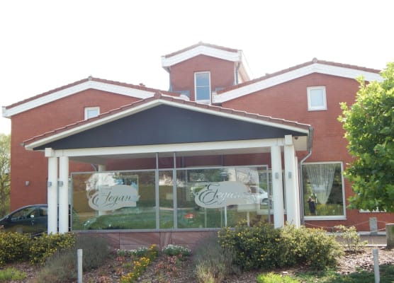 Hotel Eleganz 1