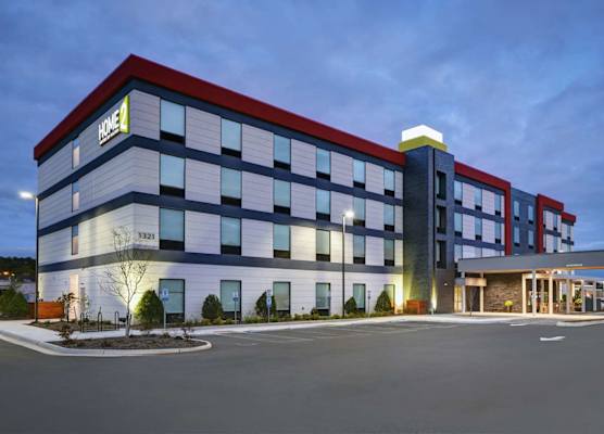 Home2 Suites by Hilton Blacksburg University 1
