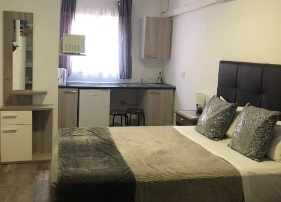 hostal olozaga 1