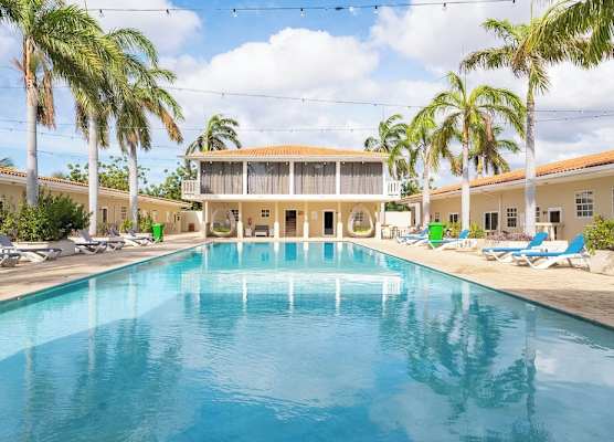 Delynne Boutique Hotel 1