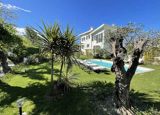 Villa Louise-Rose 1