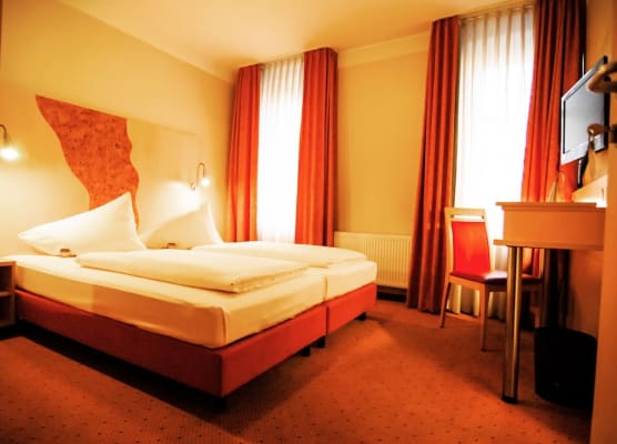 Hotel Petul An der Zeche 1