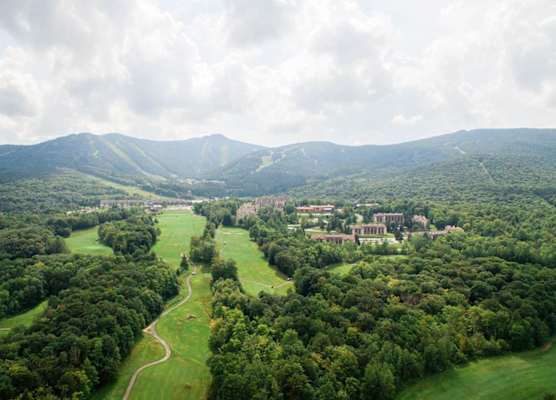 Killington Mountain Lodge, Tapestry Collection by Hilton 1