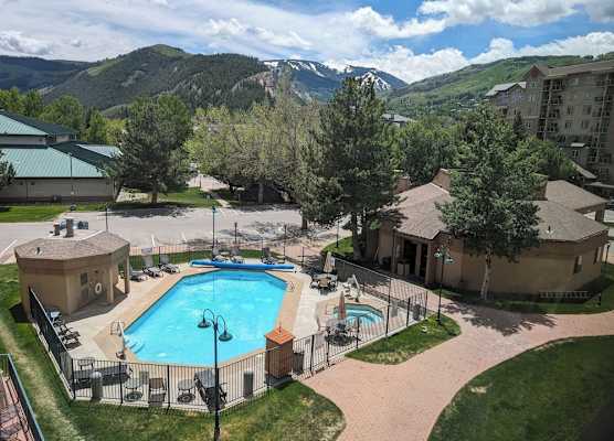 Comfort Inn Near Vail Beaver Creek 1