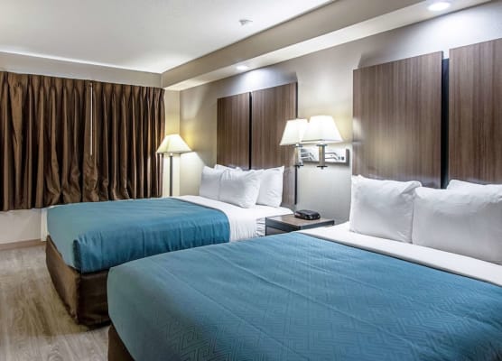 Econo Lodge Kingsville 1