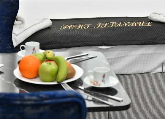 İSTANBUL PORT HOTEL 1