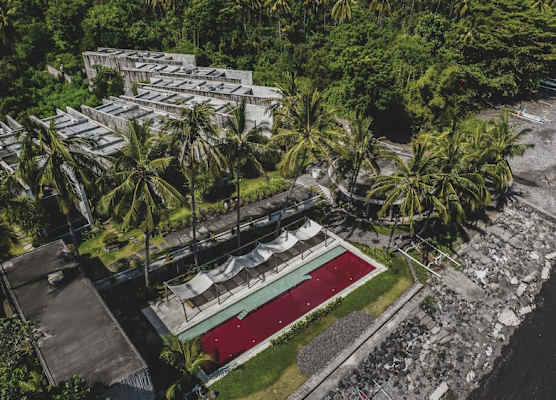 The Tiing Tejakula Villas 1