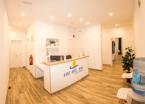 Hostal Boutique Luz del Sol Barbate 1