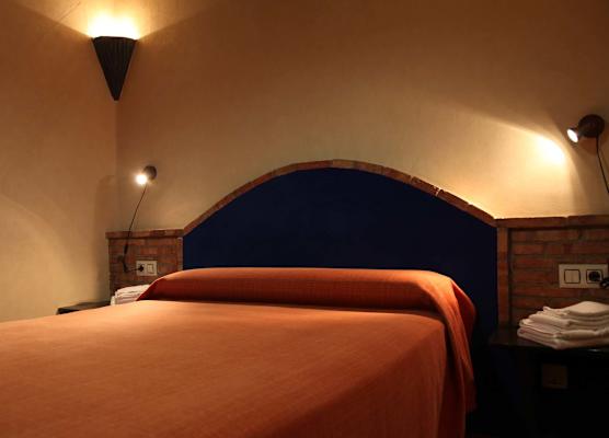 Turismo Rural & SPA El Cercado 1
