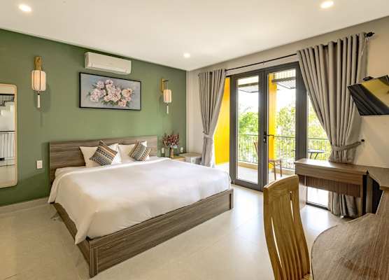 HOIANIAN CENTRAL VILLA 1