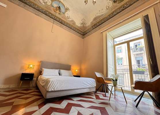 Dimore del Plebiscito B&B 1