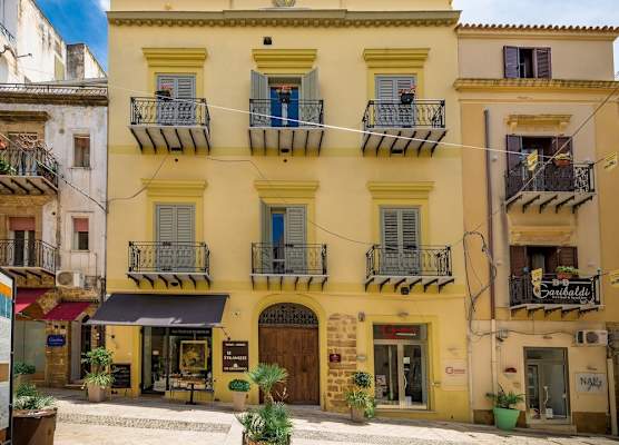 Cantine De Gregorio Suites 1
