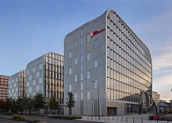 Hilton Garden Inn Bordeaux Centre 1