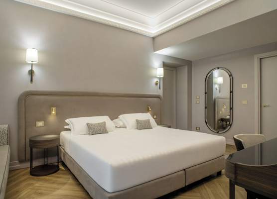 Aria Palace by OMNIA hotels 1