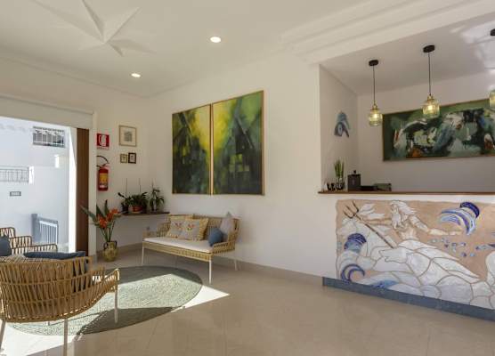 Poseidon Residence 1
