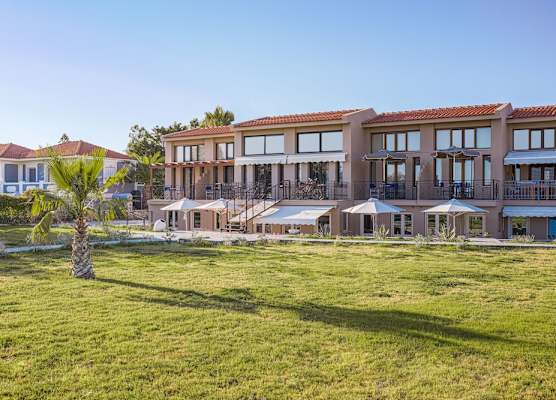 Naftilos Residences II 1