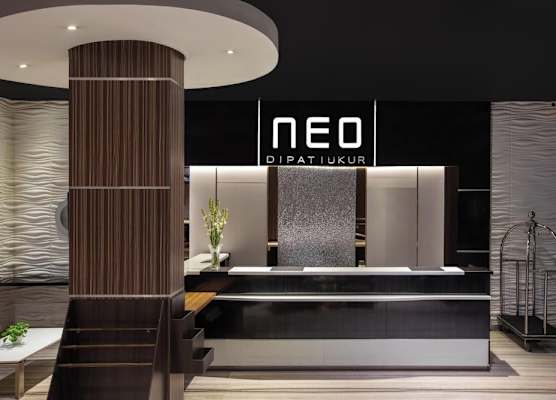 Neo Dipatiukur Bandung by ASTON 1