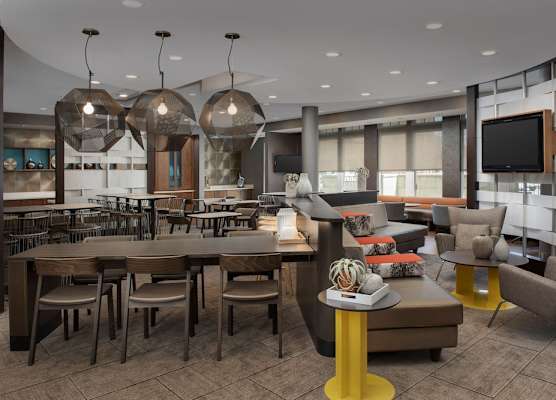 SpringHill Suites by Marriott Huntsville West/Research Park 1