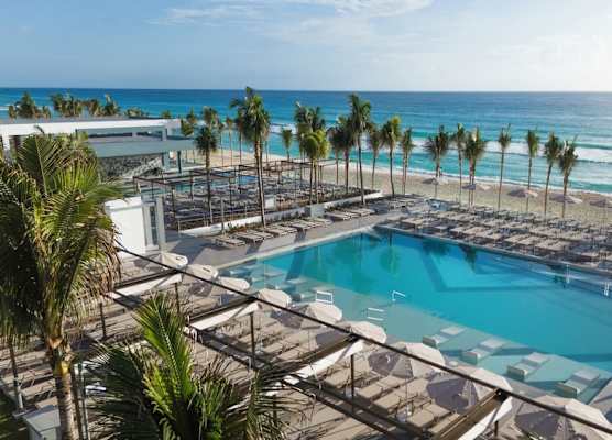 Riu Ventura - All Inclusive 1