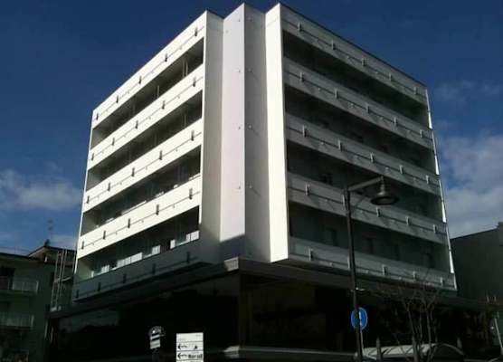 Hotel Principe 1