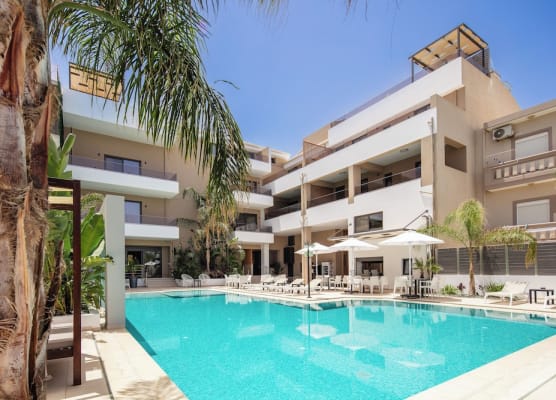 Sapphire Horizon Suites 1